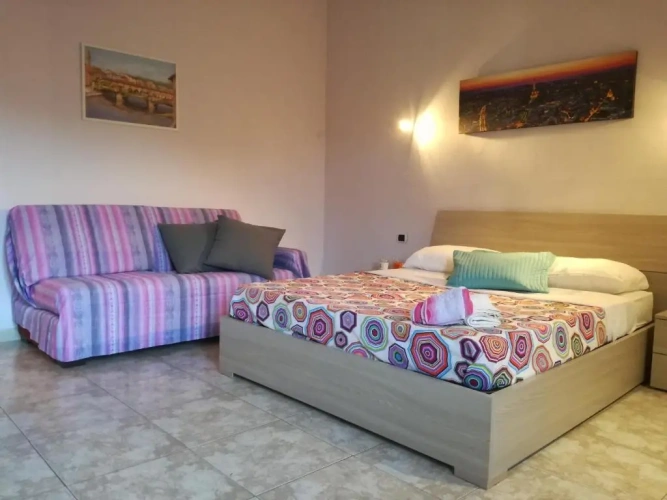 2 Bedrooms Cottage