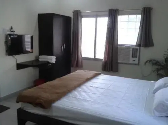Hotel Brindavan