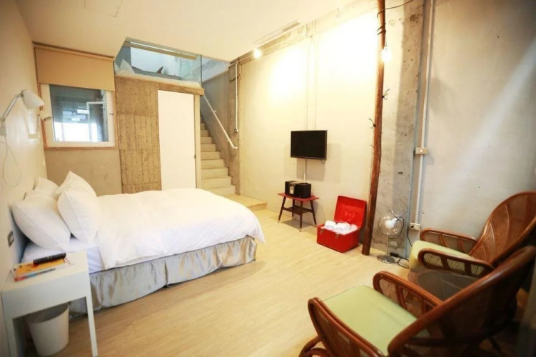 3080s Inn
