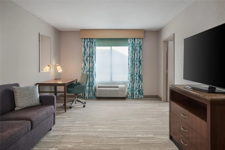 Double Junior Suite