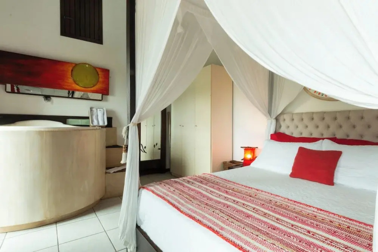 Olhos verdes Guest house