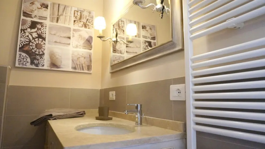 Peonia Apartment