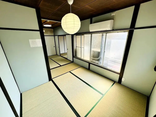 Nakakasai Kodate