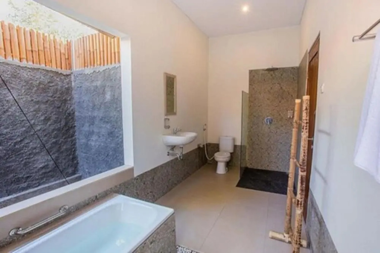 Ambengan Private Villa