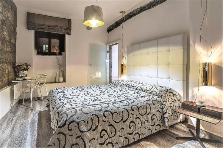 iRoom Civita