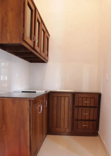 Double Family Suite