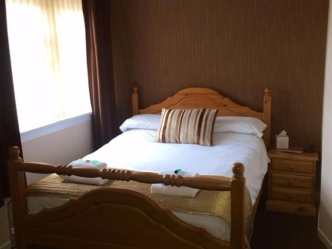 Townhead Hotel