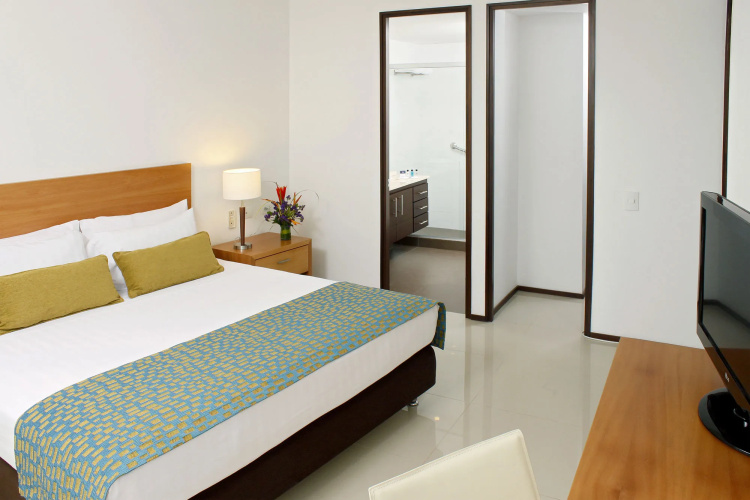 Estelar Apartamentos Barranquilla