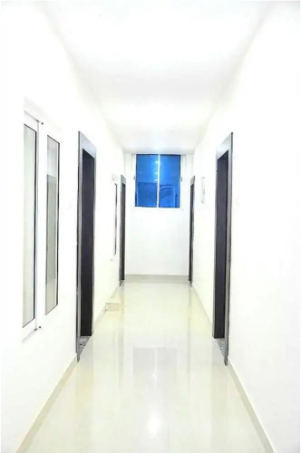 HOTEL Nath PALACE