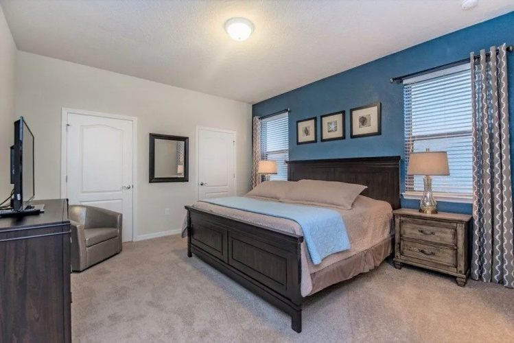 8832 Macapa Drive Villa #221736