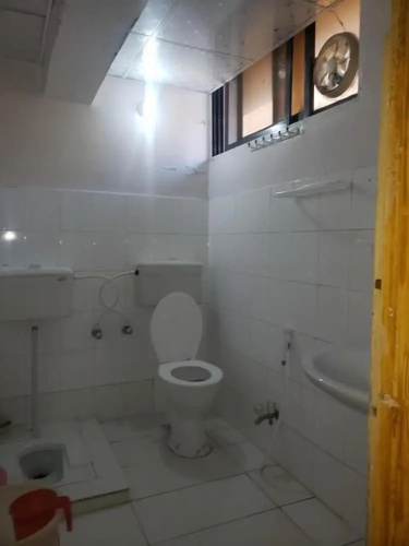 Ahmed Guest House