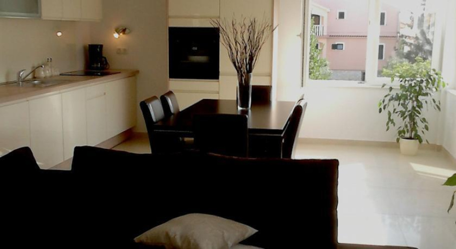 Adriatic Rose Apartment