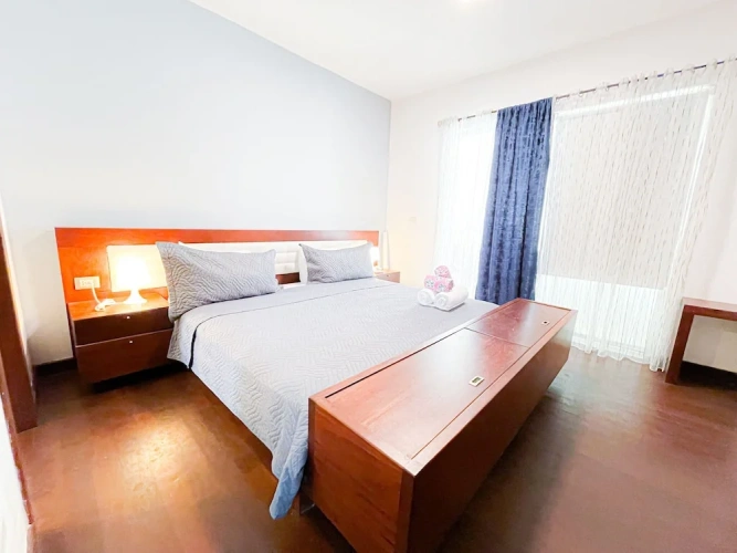 Comfort Quadruple Apartment