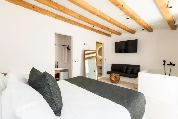 Mykonos Villas