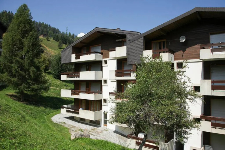Bellevue A; nr. 301.