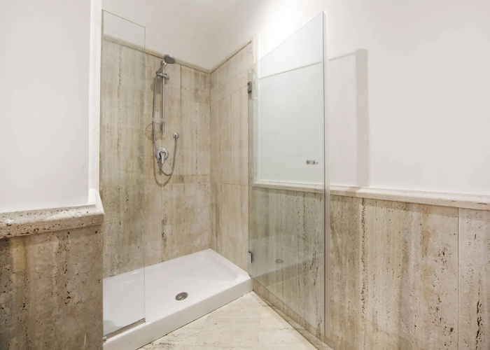 The One Prati Rooms