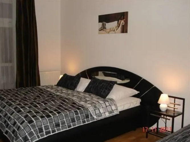 Apartmany Olita