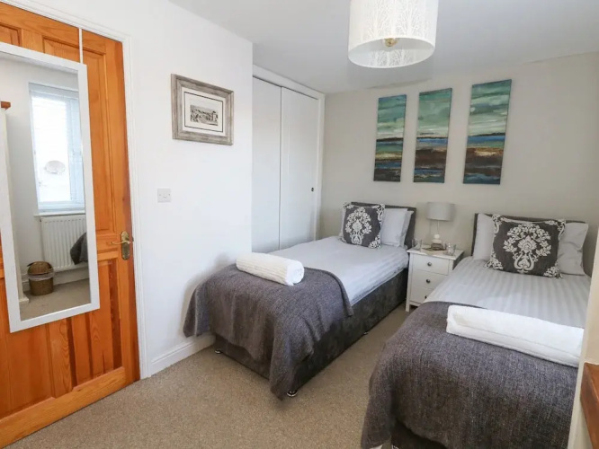 Anchor Cottage