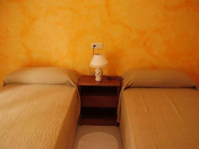 Hostal La Barca