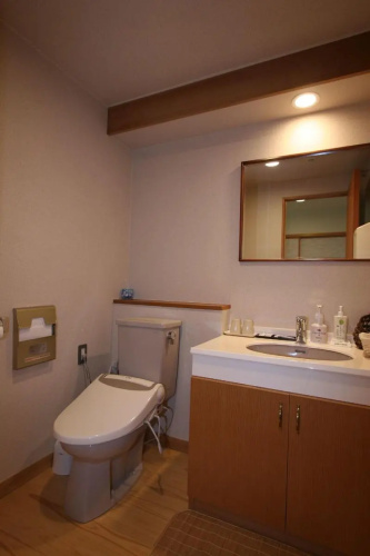 Hotel Fukinomori