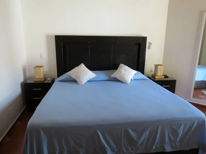Comfort Suite