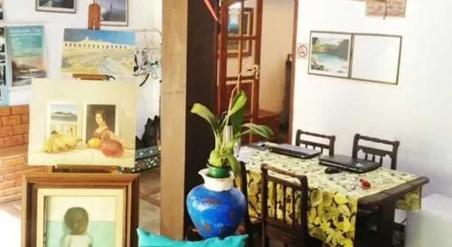Pousada Tropicana