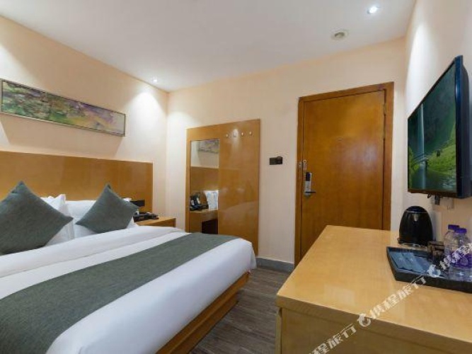 Business Double room