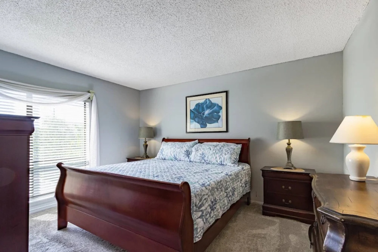 Bay Oaks On the Bay 3rd Floor