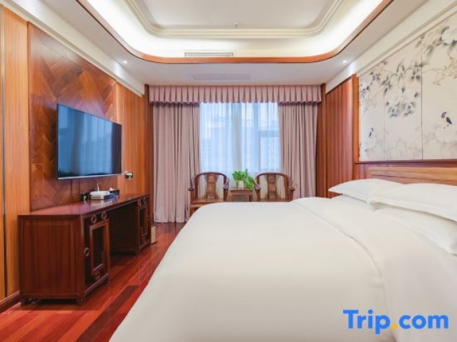 Business Double Suite