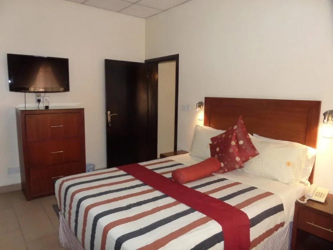 Candida's Place Apartments