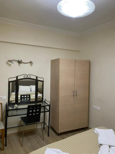 Athens Central Apartment
