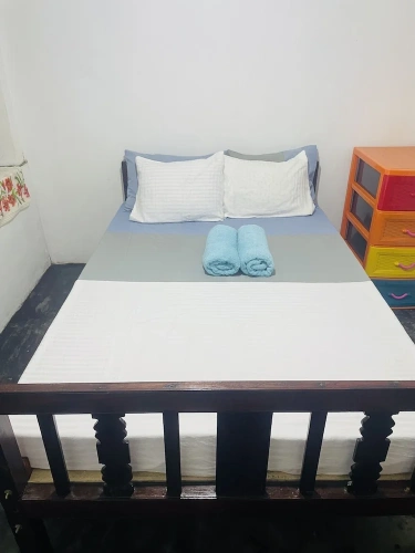 Comfort Double room with balcony