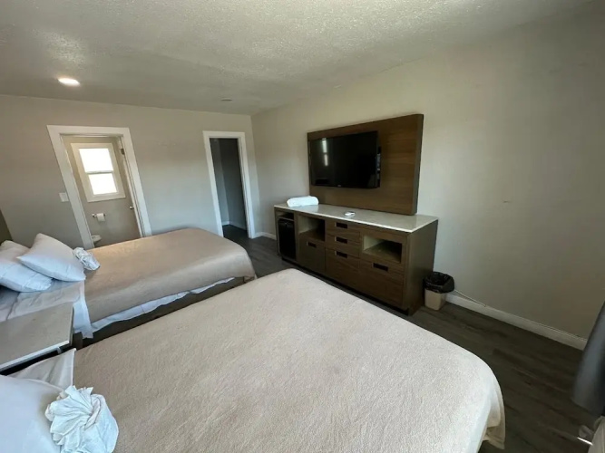 Us Motel