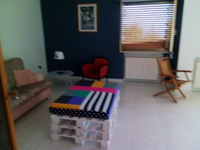 Apartment With 2 Bedrooms In Pizzo
