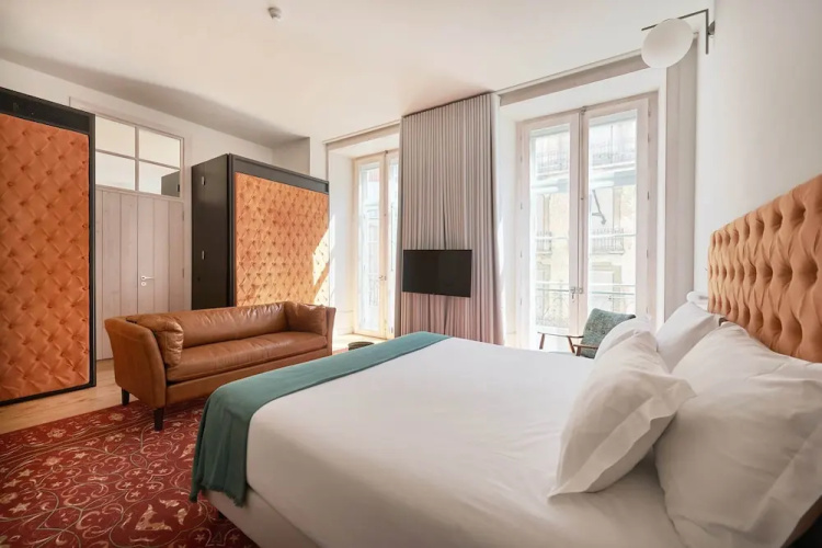 Cais Urban Lodge