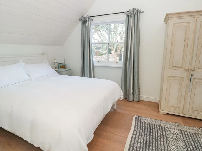 Willow Cottage