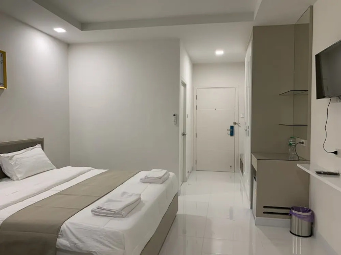 Icare Residence & Hotel