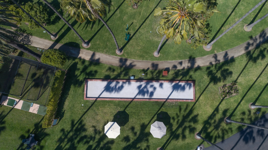 La Jolla Beach And Tennis Club photo 20