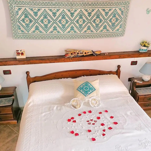 B&B Casa Susanna