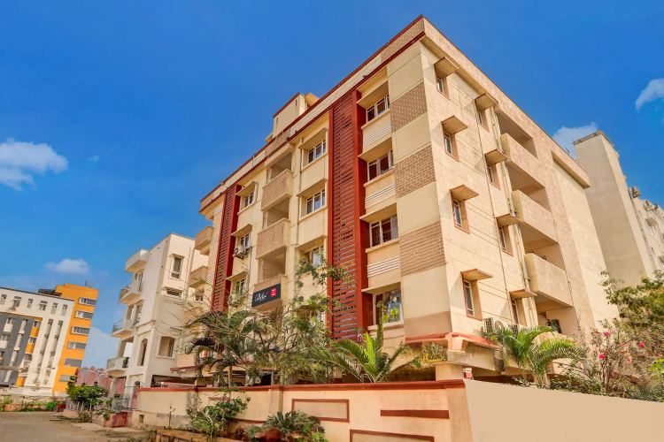 Super Collection O Q Suites Madhapur