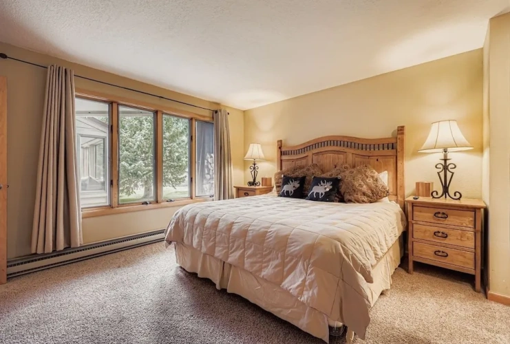 1 Bedroom Standard room