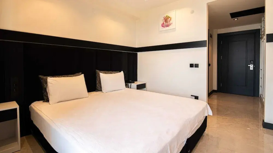 Çanakkale Ornella Otel