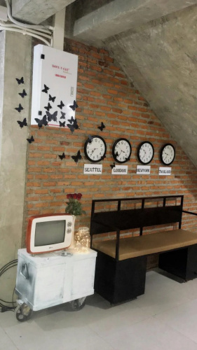 41 Studio - Adults Only