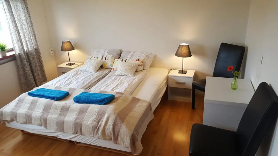 Anitas Guesthouse