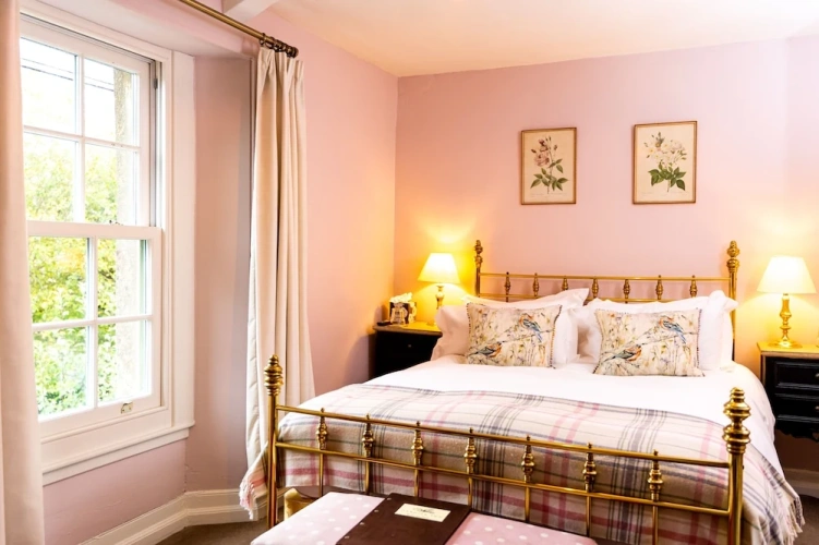 Luxury Double room
