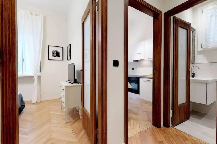 Duomo Luxury Loft