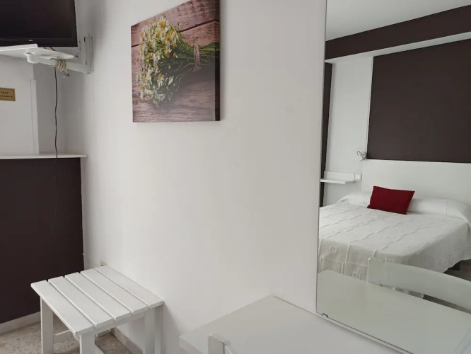 Hostal Sol