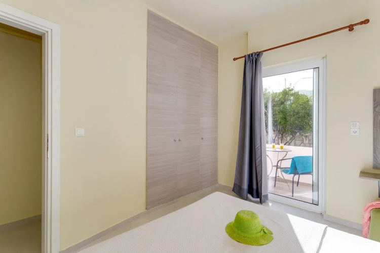 Eden Beach Hotel