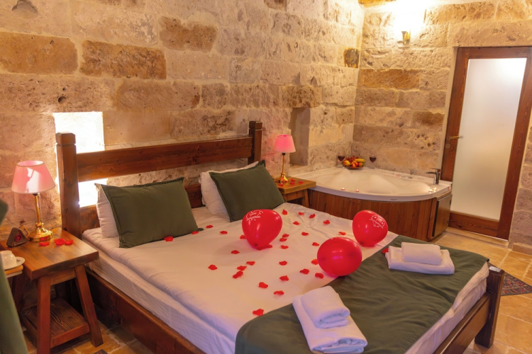 Cappadocia Home