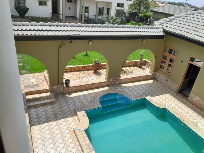 Comfort Double room with balcony
